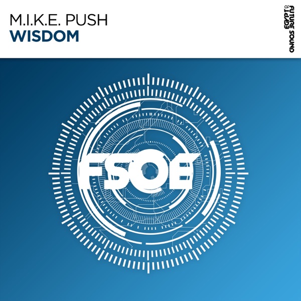 Wisdom - Single