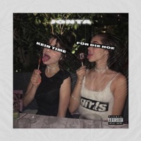 Kein Time Für Die Hoe - Single - Jonta