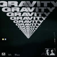 Gravity (feat. Rhea Melvin) - Single - M-22