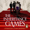 The Inheritance Games - Jennifer Lynn Barnes