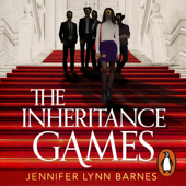 The Inheritance Games - Jennifer Lynn Barnes