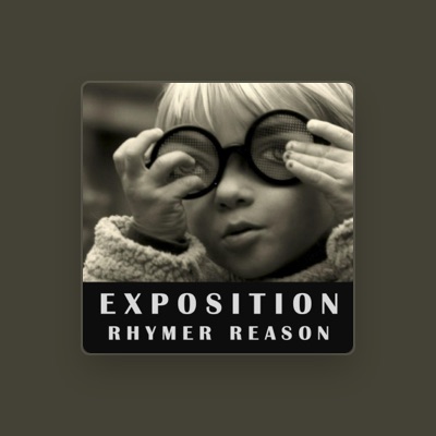 Listen to Rhymer Reason, watch music videos, read bio, see tour dates & more!