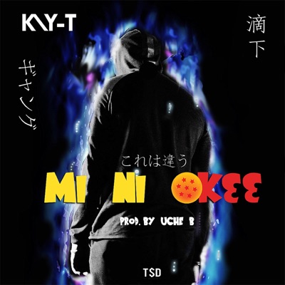 Mi Ni Ok33 - Single