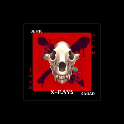 Listen to Behr $quad, watch music videos, read bio, see tour dates & more!