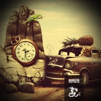 Imagination - Single - Ditsuo & Thugz Life