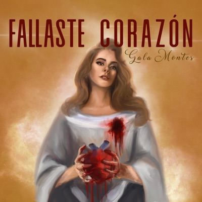 Fallaste Corazón - Single