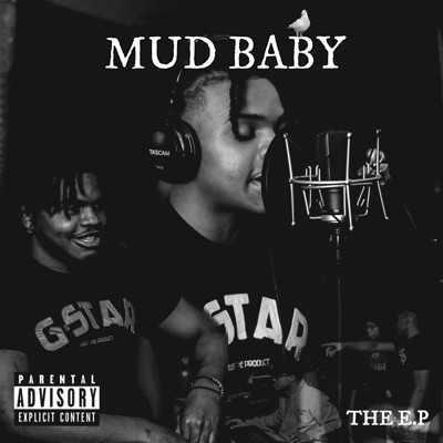 MUD BABY - EP
