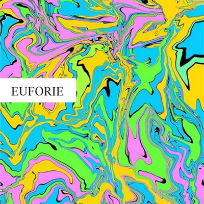 Euforie (feat. Yenom) - Single