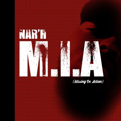 M.I.A (Missing in Action) - Single