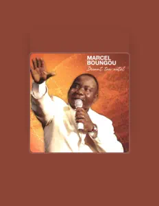 Listen to Marcel Boungou, watch music videos, read bio, see tour dates & more!