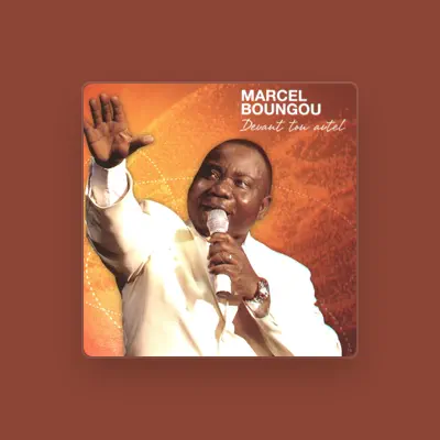 Listen to Marcel Boungou, watch music videos, read bio, see tour dates & more!