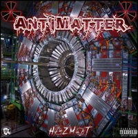 Antimatter - EP - HAZMVT