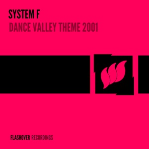 Dance Valley Theme 2001 (Extended Mix)
