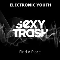 Find a Place - Single - Electronic Youth