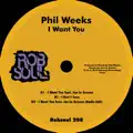 I Want You