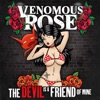 The Devil Is a Friend of Mine - Single