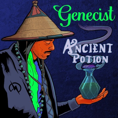 Ancient Potion