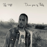 There Goes My Baby - Single - DJ Wyte