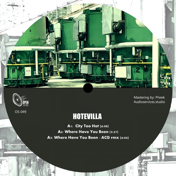 OS049 - Single