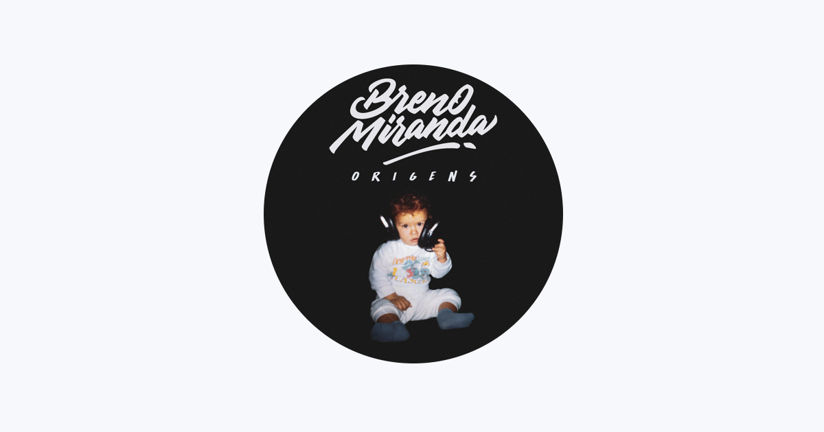 ‎Another Day in Paradise - Música de Breno Miranda - Apple Music