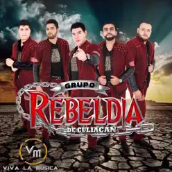 Por Culpa de las Envidias - Grupo Rebeldia Por Culpa de las Envidias - Grupo Rebeldia