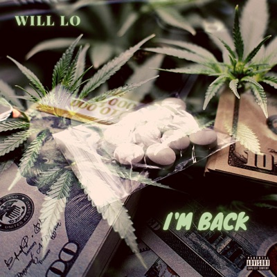 I'm Back - Single