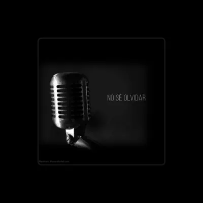 Listen to Vero Vizcaya, watch music videos, read bio, see tour dates & more!