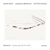 Beethoven: The Piano Sonatas, Volume IV - András Schiff
