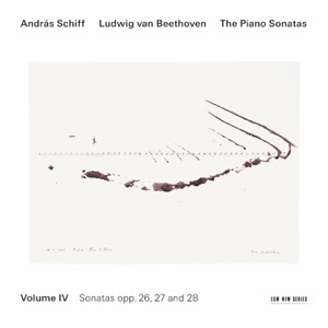 Sonata No. 12 in A Flat Major, Op. 26: II. Scherzo. Allegro molto