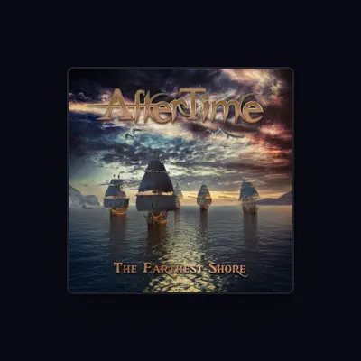 Listen to AfterTime, watch music videos, read bio, see tour dates & more!