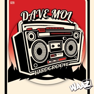 Hardgroove - EP