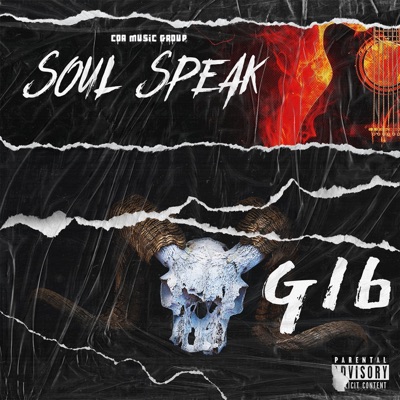 Soul Speak - Single