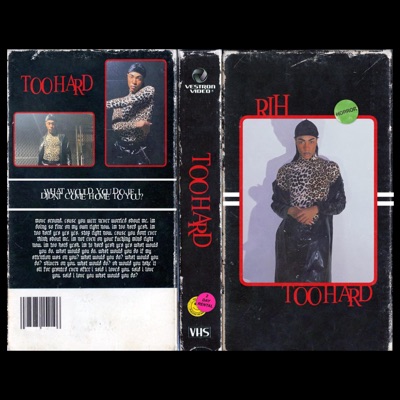 Too Hard - Single