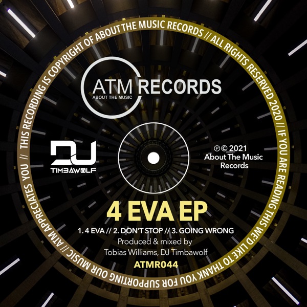 4 Eva - Single