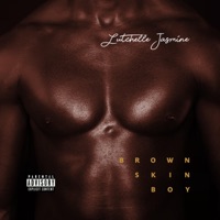 Brown Skin Boy - Single - Lutchelle Jasmine