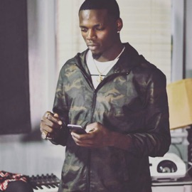 Baby Don't Move Big Boogie