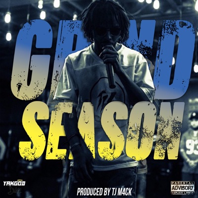Grind Season - Single