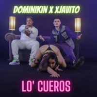 Los Cueros (feat. Dominikin) - Single - Xjavito