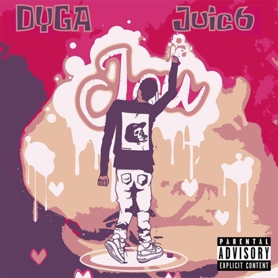 Jou (U) [feat. Juic6] - Single