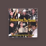Jerry Darlak & The Touch