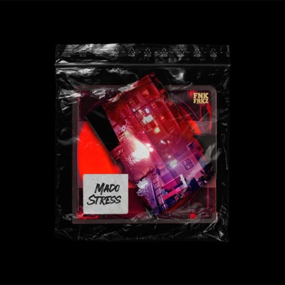 Stress (feat. Mado) - Single