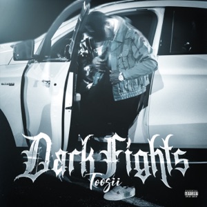 Dark Fights - Single