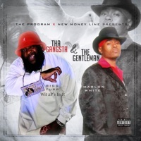 The Gangsta & the Gentleman - Bigg Tupp Wit 2p's In It