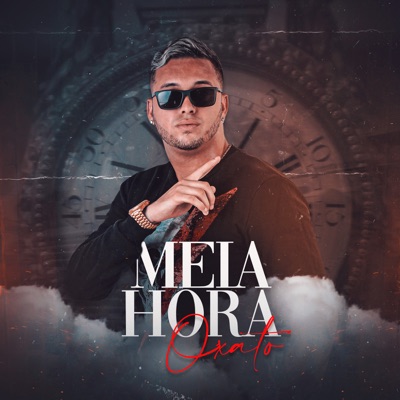 Meia Hora - Single