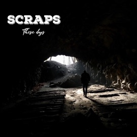 Jawn (feat. Jadon Woodard) Scraps