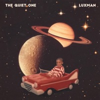 The Quiet One - Luxman
