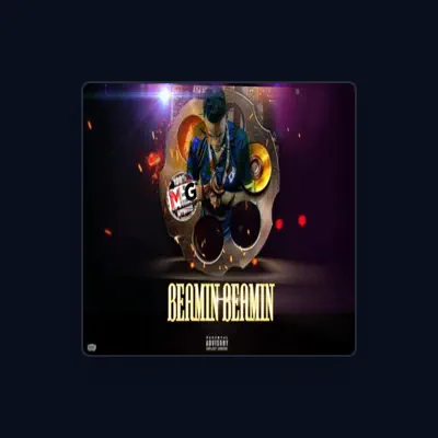 Listen to Beamin' Beamin', watch music videos, read bio, see tour dates & more!
