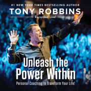 audiobook Unleash the Power Within (Unabridged)