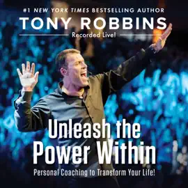 Unleash the Power Within (Unabridged)