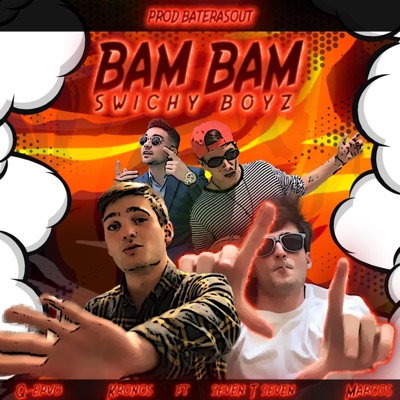 Bam Bam - Single